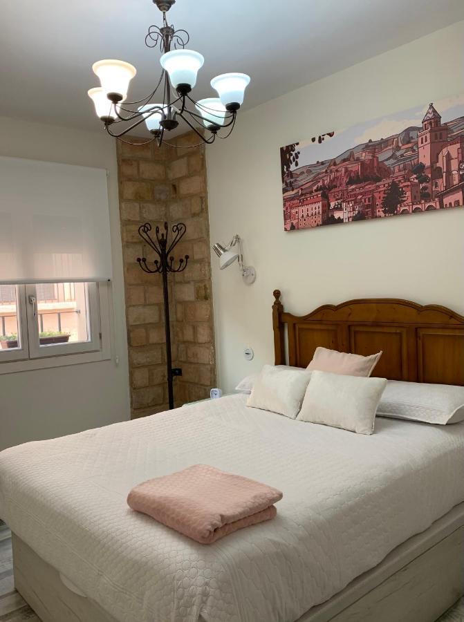 Casa Chus Daire Albarracín Dış mekan fotoğraf