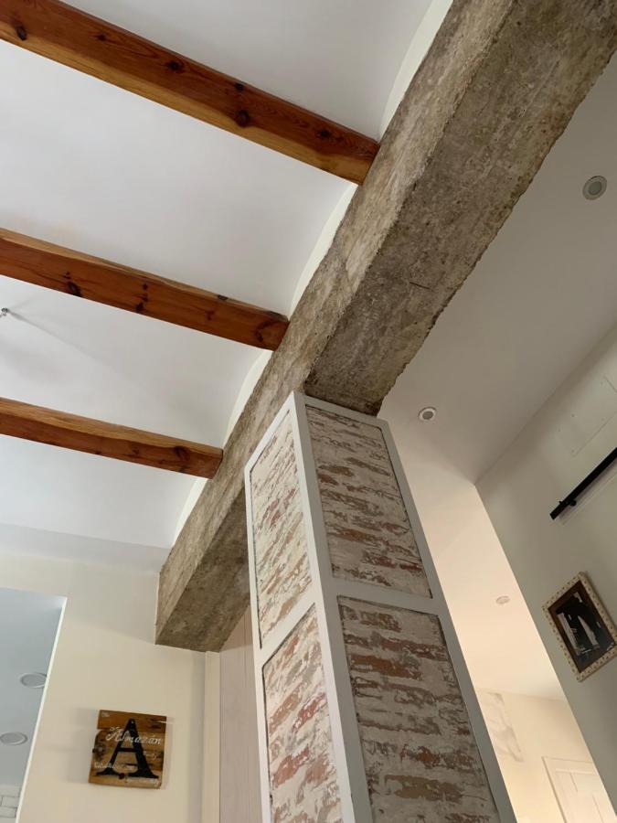 Casa Chus Daire Albarracín Dış mekan fotoğraf