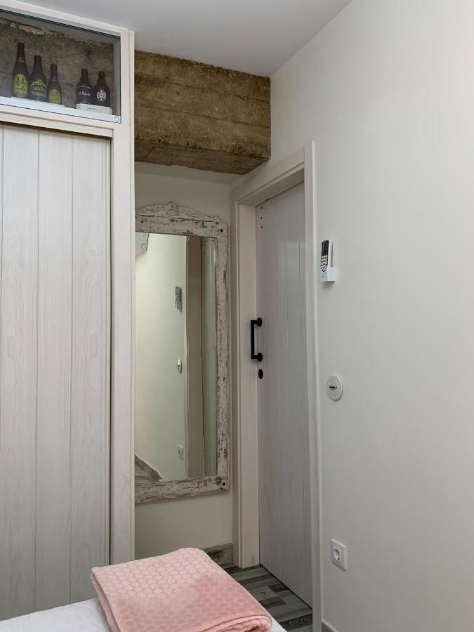 Casa Chus Daire Albarracín Dış mekan fotoğraf